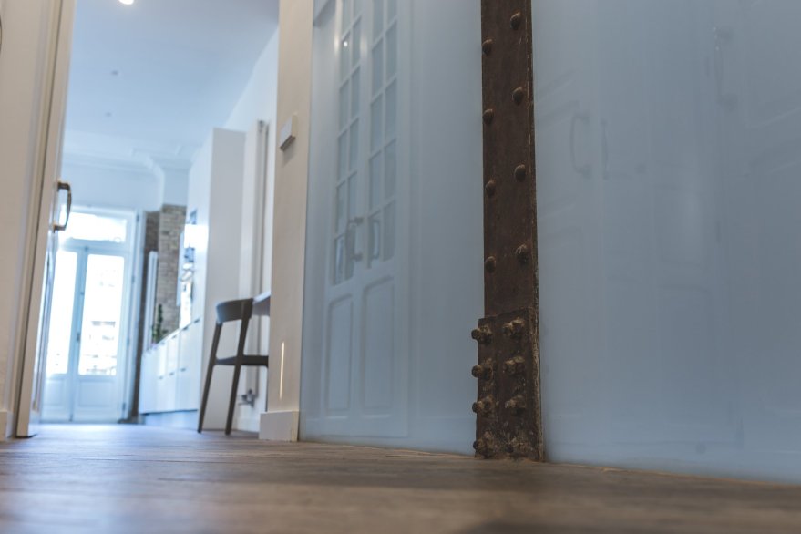 lonja iluminacion_cervero proyectos