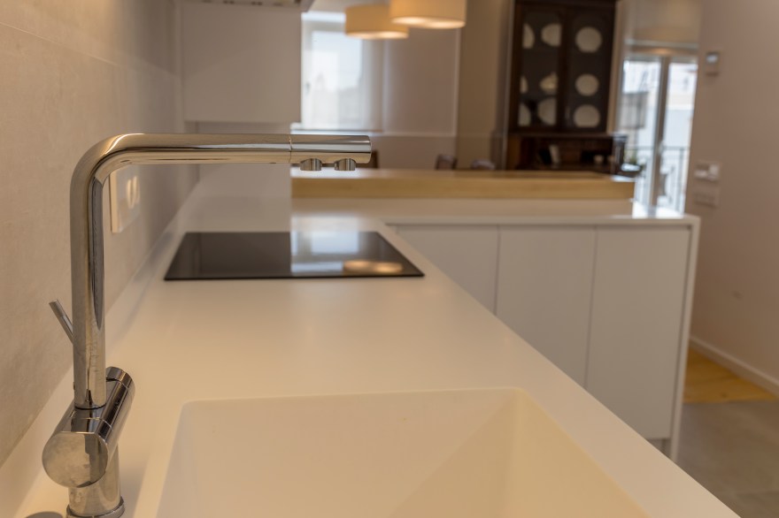 Cerveró obras_grifo lavabo