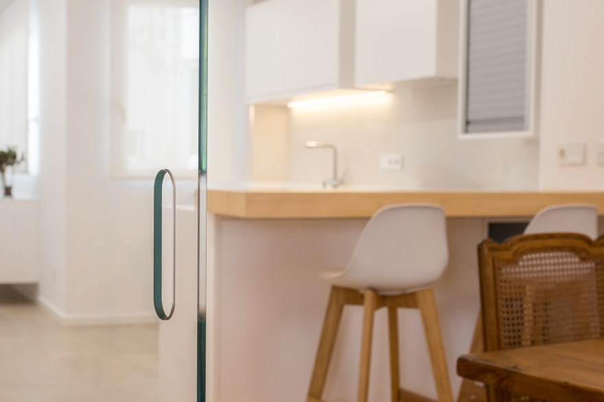 Cerveró obras_cristalera