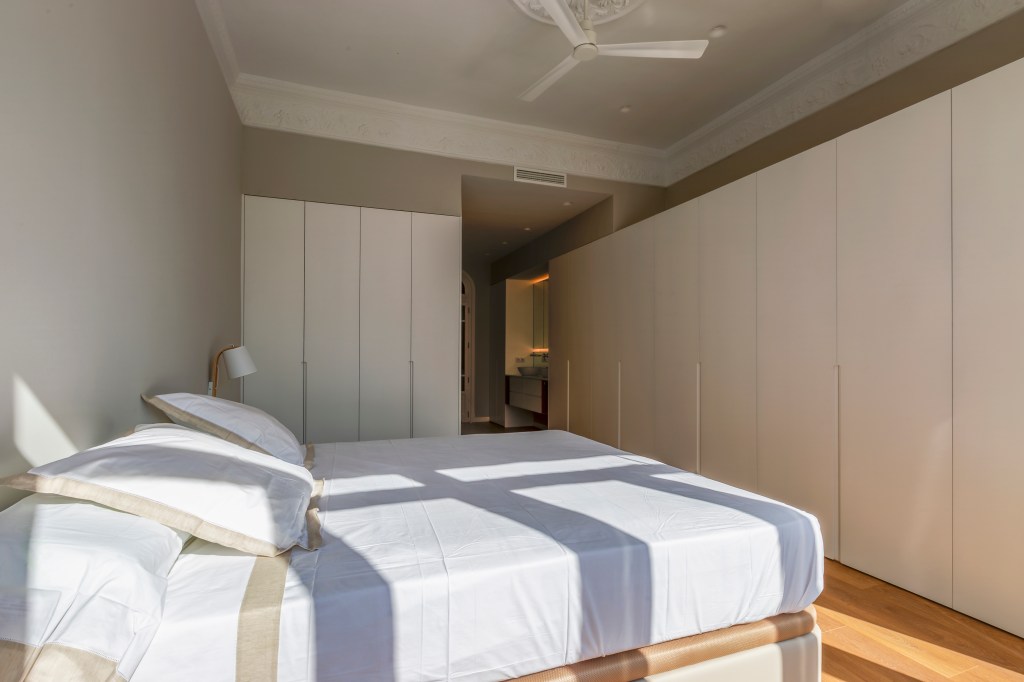 Vestidor. Cerveró Obras