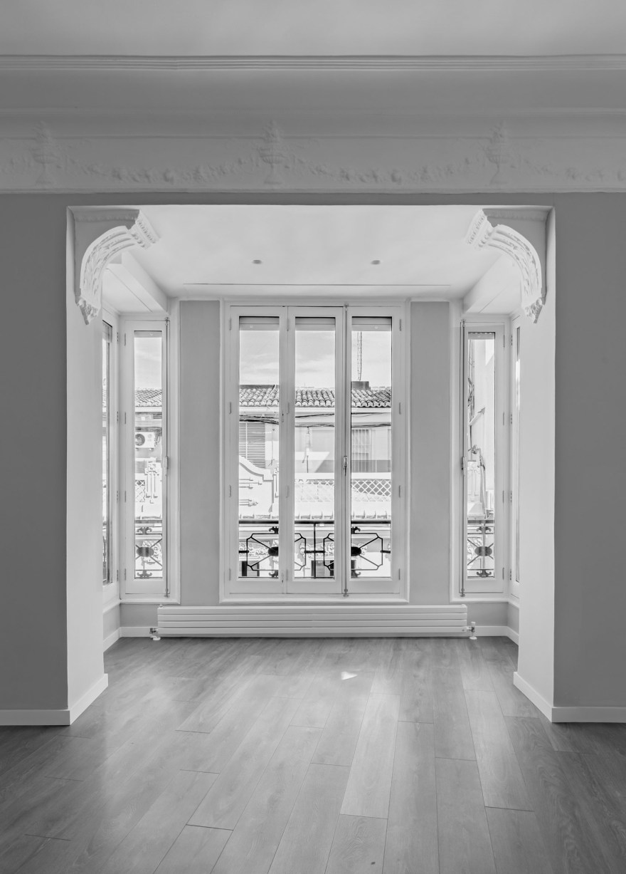 arquitectura cervero obras