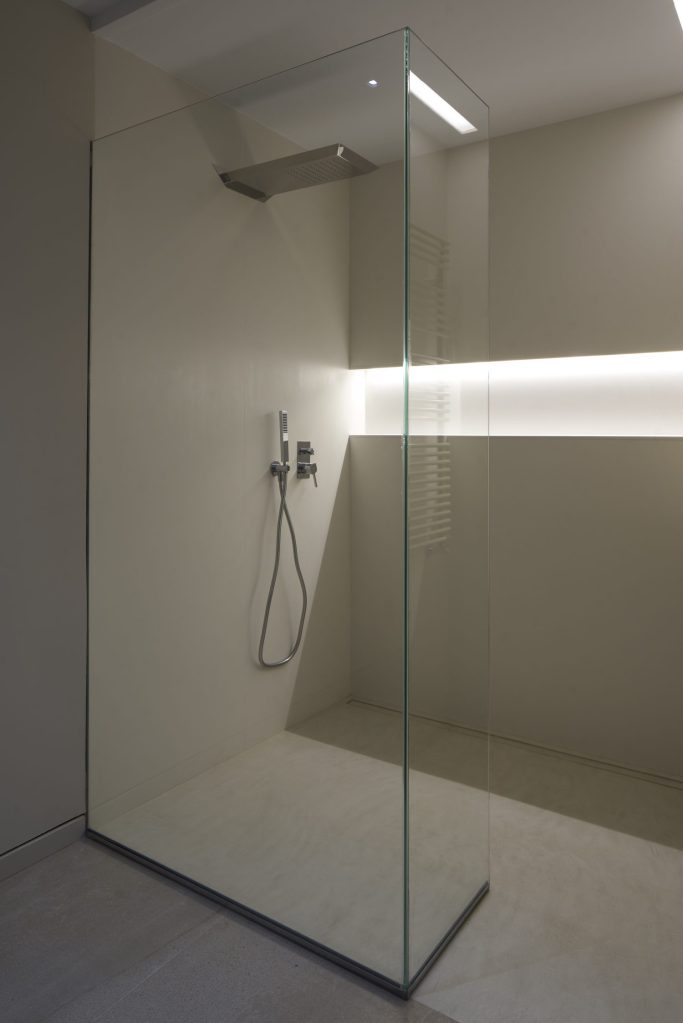 cervero obras colon ducha