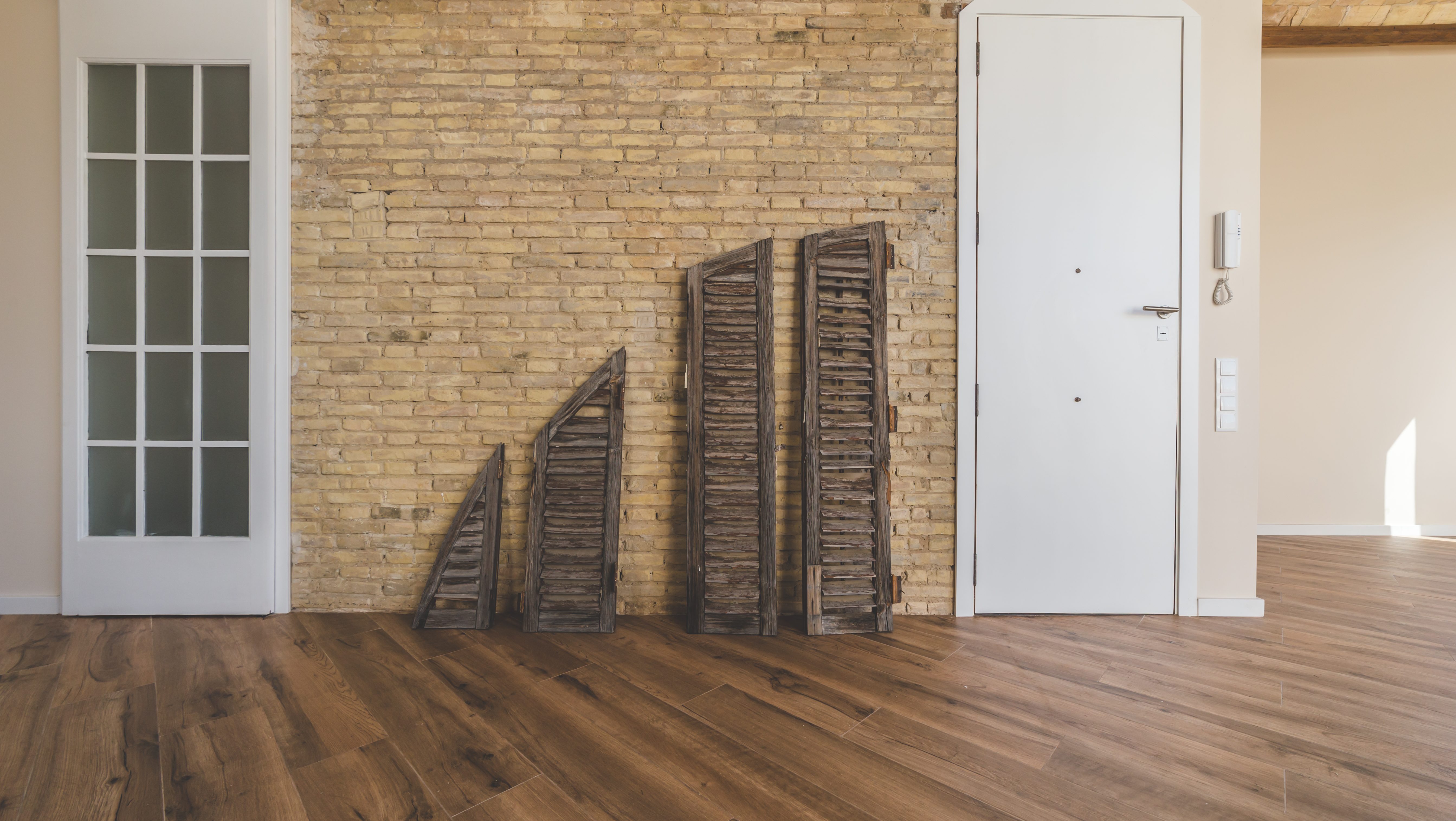 Fábrica de ladrillo macizo Cerveró Obras