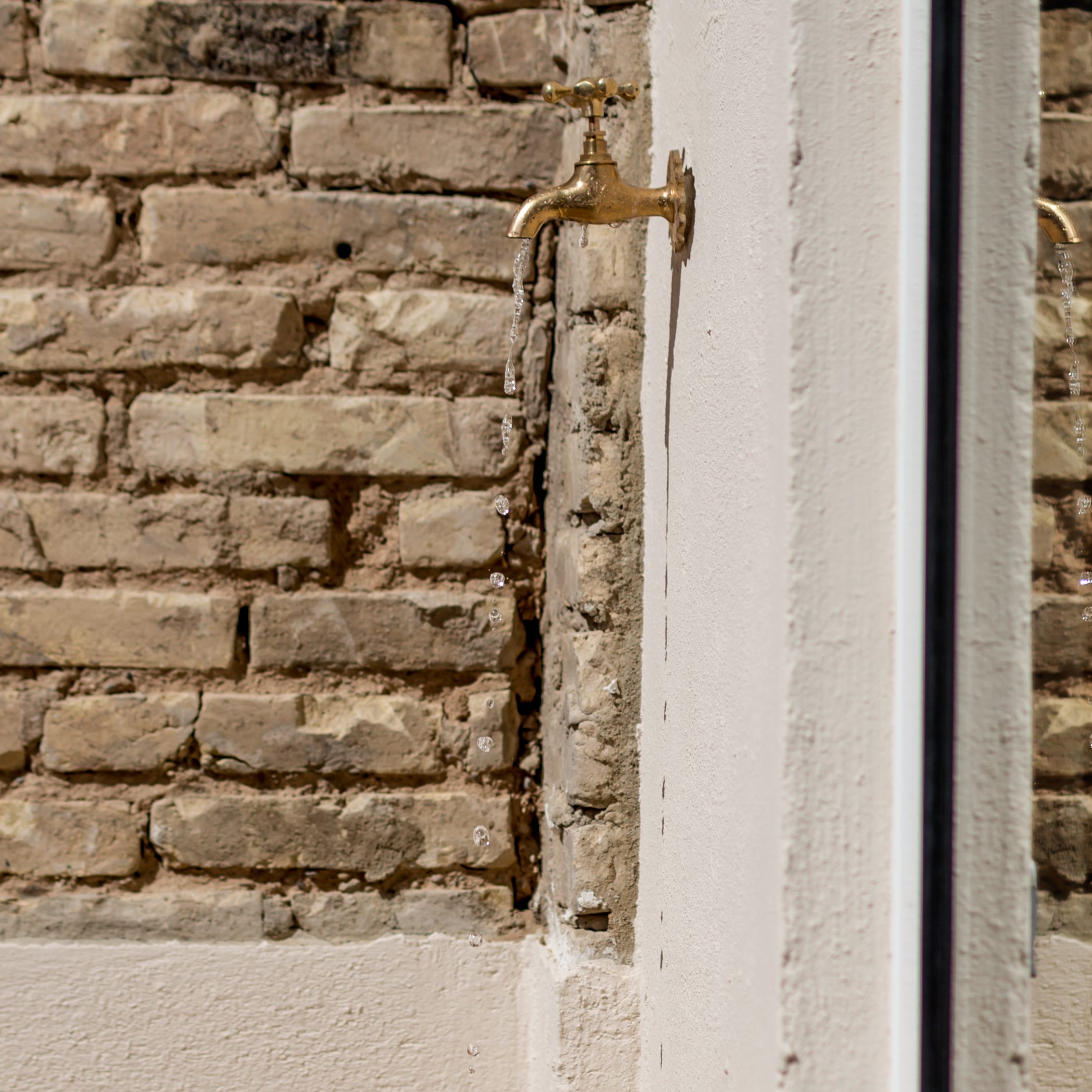 Grifería Cerveró Obras