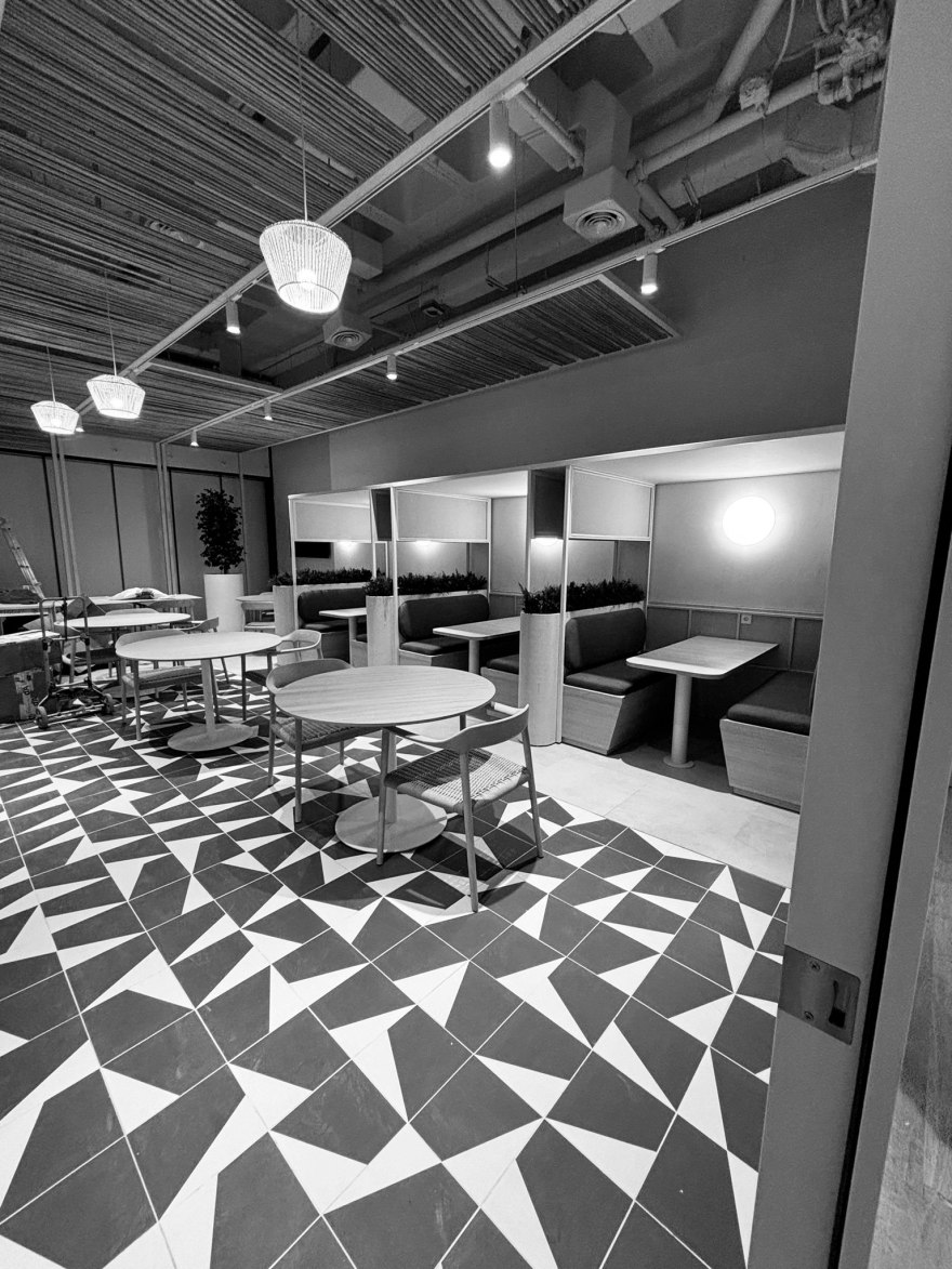 Oficinas de consultora internacional en Valencia